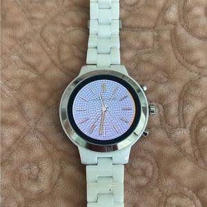 Michael Kors Access Watch wear OS by Google